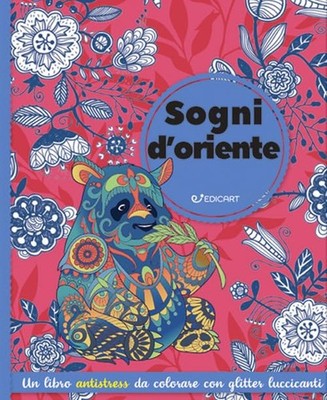 Sogni d'Oriente (Paperback)
