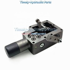 PV23 Hydraulic Control Valve For Sauer Danfoss Piston Pump Spare Parts
