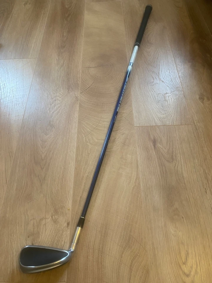 Cleveland Halo XL Full-Face #7 Iron / Regular Shaft / Demo Golf Club Left Handed - Image 3 of 4