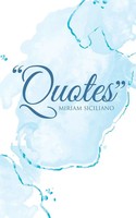 Miriam Siciliano | Quotes | Taschenbuch | Englisch (2021) | Tellwell Talent