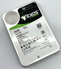 Seagate Exos X20 20TB SAS Hard Drive 3.5 Inch Hyperscale Enterprise