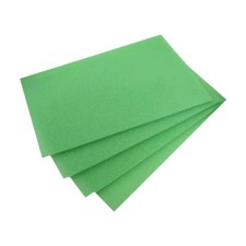 4Pcs Fridge Shelf Liners Fruit & Veggie Life Prolong Drawer Liner Cuttable