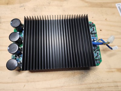 Crestron CNAMPX-16X60 Multi-Channel Amplifier Power Amplifier Board / Module''