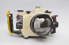 Underwater Photography Subal ND700 Housing  DOME Port Nikon D700 Black