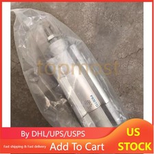US FREE TAX New Festo DSBC-40-25-PPVA-N3 1376656 Cylinder One Year Warranty