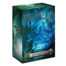 Moonstone - GKG - MS-SS003 - Life & Death Struggle: Two Player Starter Set