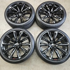 23 Zoll Original Audi Q8 RSQ8 4M  Sommerräder 10-Speichen Trapezoid 4M8601025R