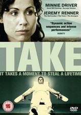 Take DVD
