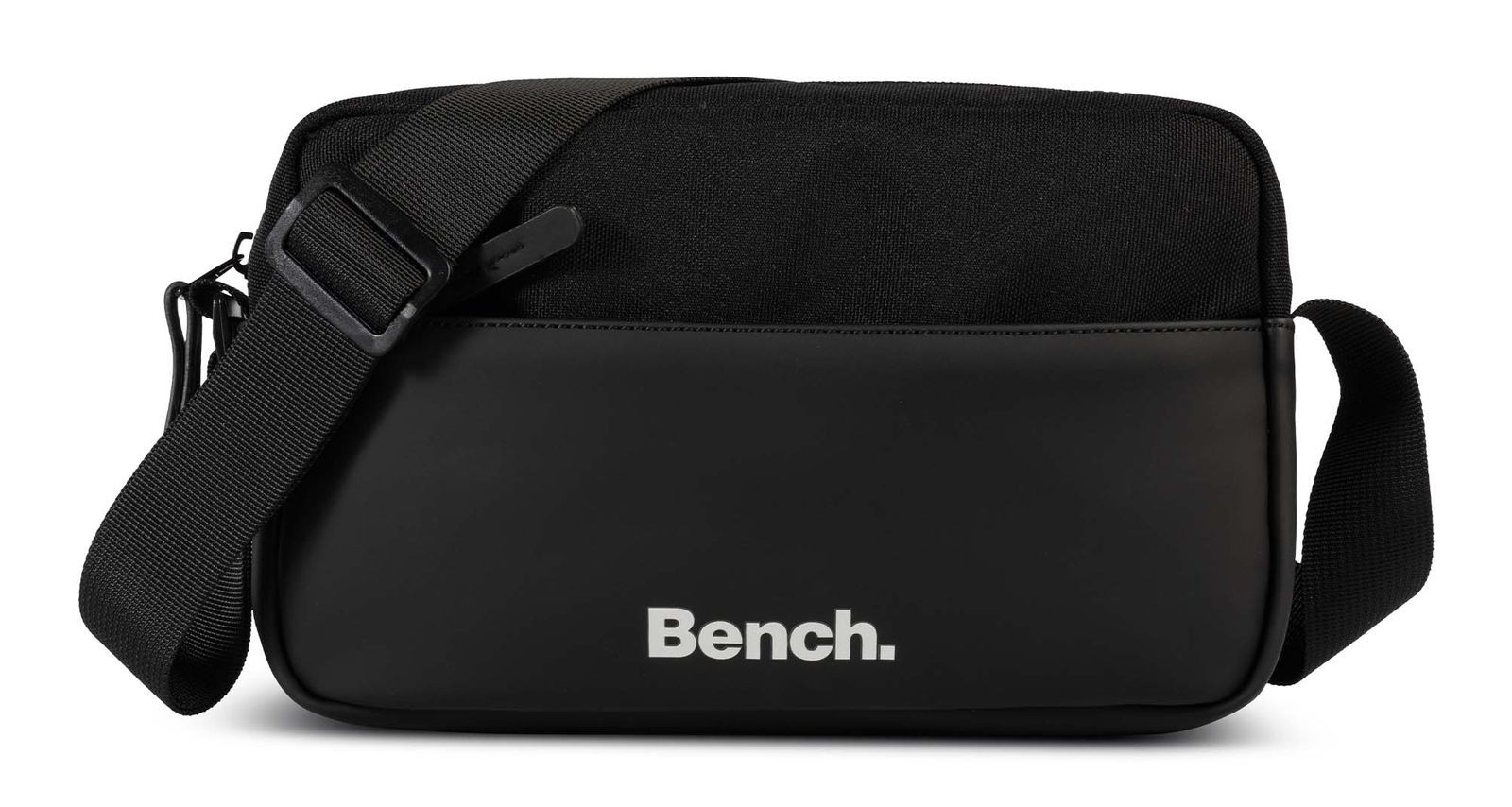 Bench. cross body bag Bold Crossbody Bag Black