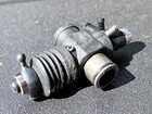Kyosho GS21R later model carburetor assembly 7mm 6520-43 new o rings — photo 3