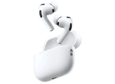 AirPods Pro 3rd generation Wireless Bluetooth Earbuds w/ Charging Case