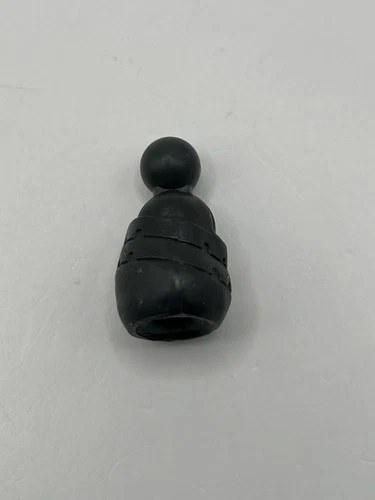 GIJoe Classified Cobra Island Barbecue Neck With Head Peg Fodder 1/12 Scale