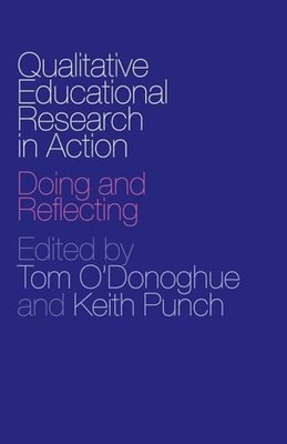 Qualitative Educational Research in Action: Doing an...
