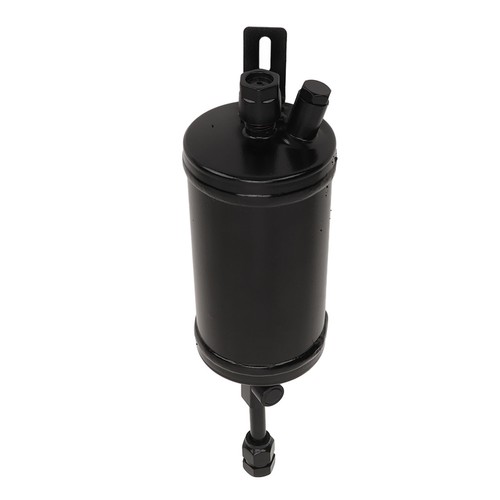 New AC Receiver Drier OE Standard Effective 5895553 Air Conditioning Dryer - Picture 11 of 22