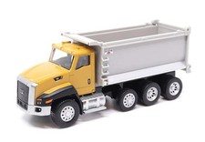 Diecast Masters 84643CS Cat CT660 Dump Truck ...