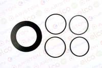 Elco O-Ringsatz D70+D74X3 (2)+D115/77/Mbc1200