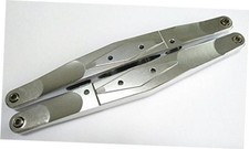 Silver Aluminum Lower Rear Trailing Arm 2 for Baja Rey LOS234003