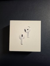 Apple AirPods 4 with Active Noise Cancellatio...