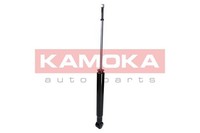 Kamoka StoßDäMpfer Hinterachse Passend FüR Toyota Avensis Verso _M2_
