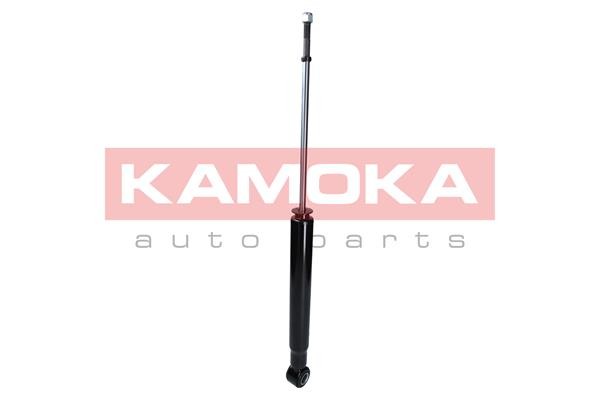 Kamoka StoßDäMpfer Hinterachse Passend FüR Toyota Avensis Verso _M2_-image