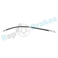 Rap Brakes Bremsschlauch R-H0526 FüR Nissan Micra 3 K12 Note E11 NE11 16V Lpg