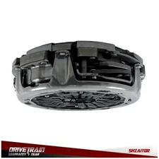 Trans Double Clutch Set 41200-2A001 For Hyundai Veloster 2012-2017 1.6L l4 GAS