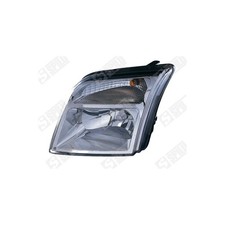 Feu avant (phare) Ford TOURNEO CONNECT