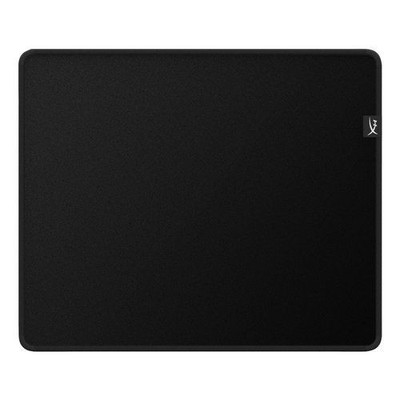 New HyperX 4Z7X3AA PULSEFIRE Mat Cloth Mouse Pad M Black