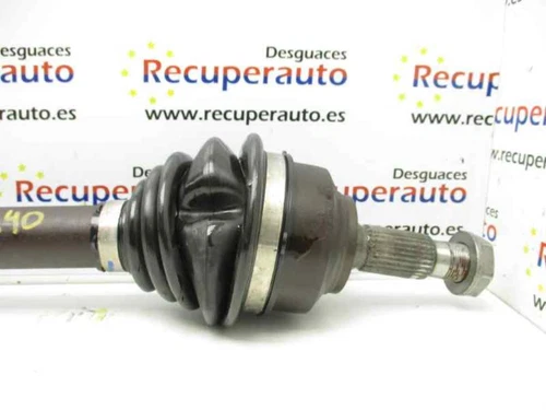 9686348480 Transmision Delantera Derecha para PEUGEOT 508 SW Allure 2012 6808140 - Imagen 4 de 10