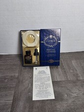 Floris London Lime Perfume Vintage Very RARE
