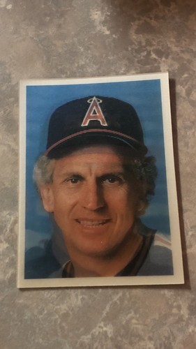 1986 Tom Seaver #135