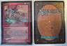 MtG LIGHTNING HOUNDS - Magazine / Promo 1999 - 201A MMQ - Subjazz