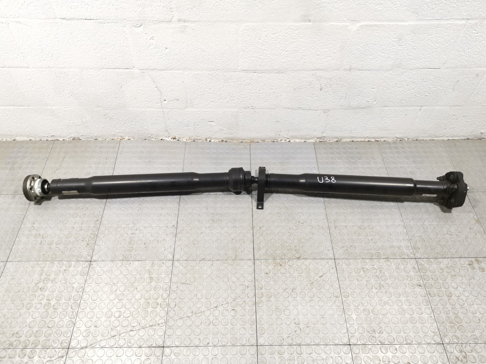 Maserati Ghibli 2017 RWD M156B 3.0 L Drive Propeller Axle Shaft 6701004110 OEM