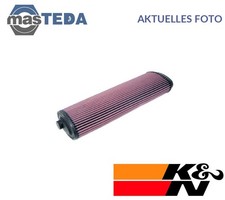 E-2657 MOTOR LUFTFILTER MOTORFILTER K&N FILTERS FÜR BMW 5,3,X5,7,X6,X3,E60,E61