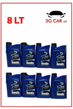 8  LT. Antigelo paraflu BLU puro BENDIX PERMANENT SUPER ANTIFREEZE G11