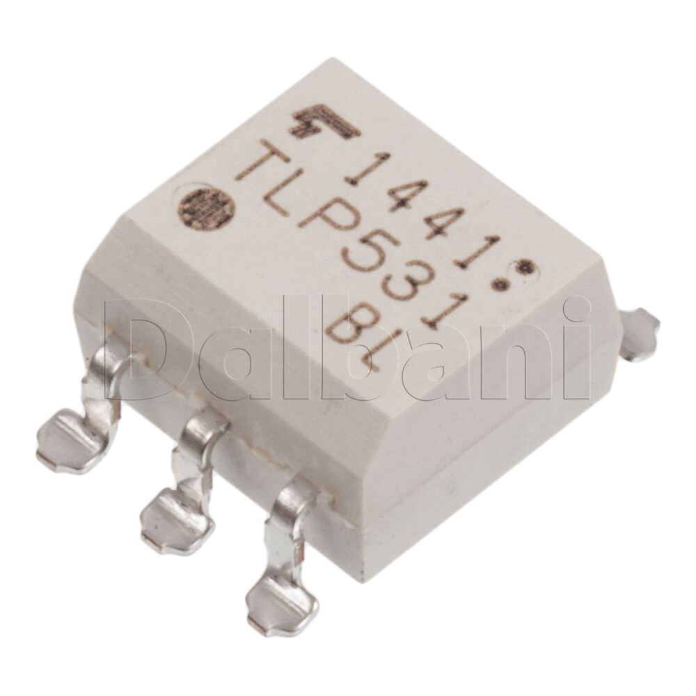 TLP2345(TPL,E Logic Output Optocouplers IC - TLP2345(TPL E and TLP2345 TLP2345(TPL,E Logic Output Optocouplers IC - TLP2345(TPL E and TLP2345