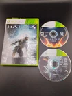 Halo 4 for Microsoft XBOX 360 With Case Great Shape