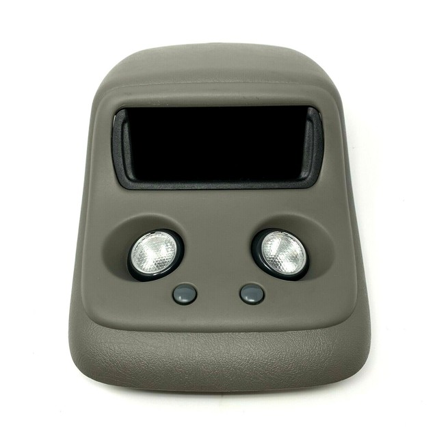 Chevy Silverado Tahoe Sierra Overhead Console Dome Light My XXX Hot Girl