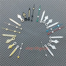 Lancette orologio luminose adatte al movimento NH35 NH36 ETA2824/2836 Miyota 8205/8215 DG2813