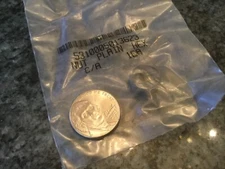 1/4 32 1/4-32 sreel hex nut military 5013623 500250 NSN 5310-00-501-3623 