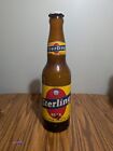 Sterling Beer 20 inches with Cap. Store Display Bottle , 🔥🔥