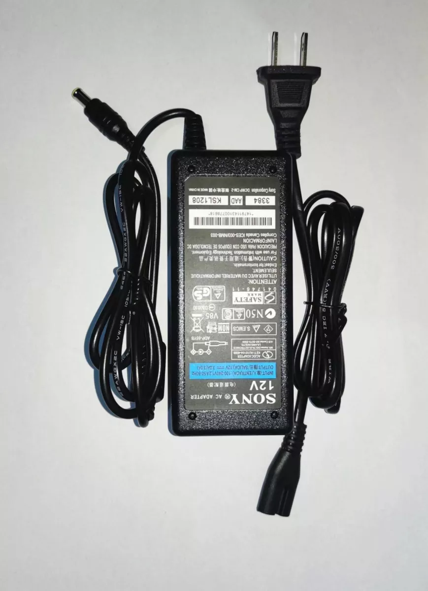 Playstation vr ac best sale adapter