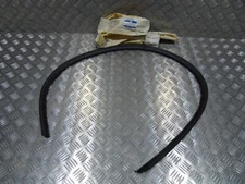 OEM Vauxhall Astra G Mk4 5 Door Left sill weatherstrip gasket 1998 to 2004 NOS