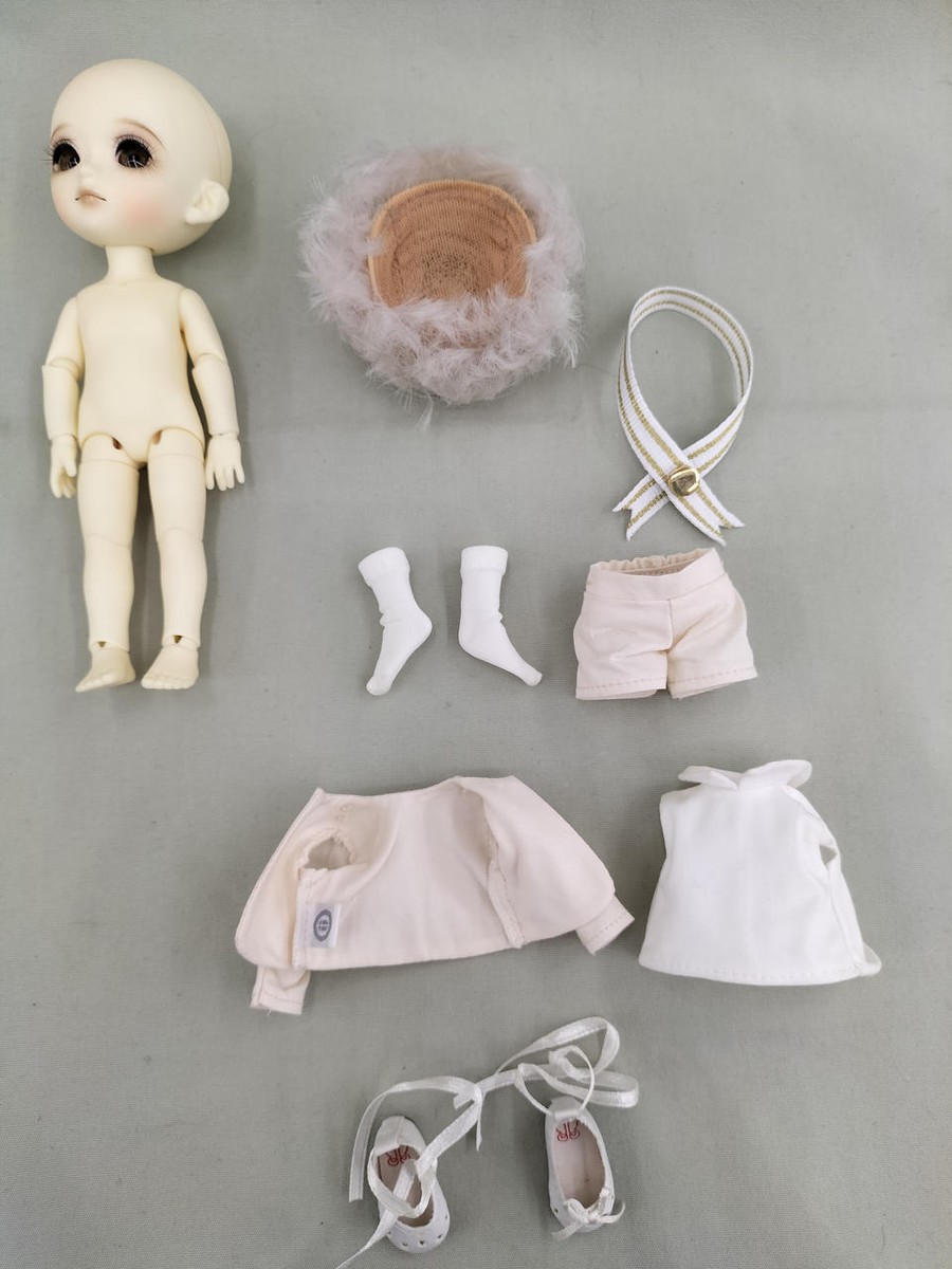 その他 BJD CLOBI Ethan Limited BJD Crobi About 17cm Doll Japan 241126 | eBay