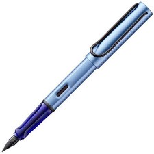 LAMY AL-star Special Edition Aquatic Fountain Pen