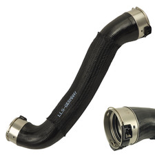 Turboschlauch Ladeluftschlauch für NISSAN QASHQAI II 1.6 dCi / 4x4 144634EB0B
