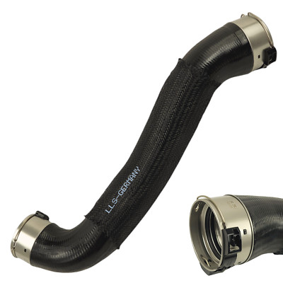 Turboschlauch Ladeluftschlauch für NISSAN QASHQAI II 1.6 dCi / 4x4 144634EB0B