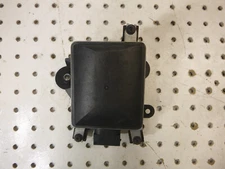 15 -18 Volkswagen Touareg Left (LH) Blind Spot Radar Sensor + Braket 7P6907455