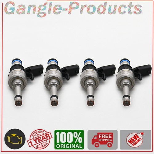 GASOLINE FUEL INJECTOR 06K906036F For AUDI Q3 Q5 VW GTI 1819 2.0L L4