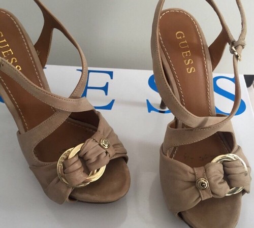 Scarpe Sandali Guess N 35 | eBay